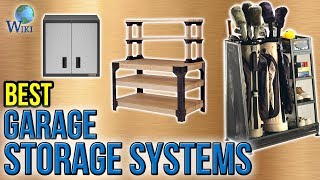 rubbermaid garage storage solutions