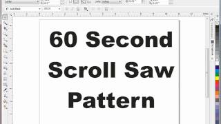 scroll saw free patterns pdf