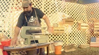 scroll saw projects that sell