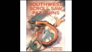 southwest scroll saw patterns