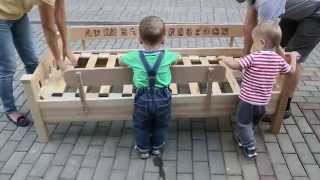 toddler bed plans woodworking