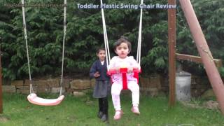 toddler swing amazon