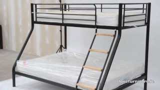 triple bunk beds ebay