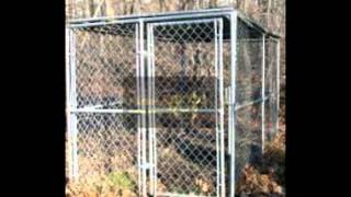 used dog crates for sale