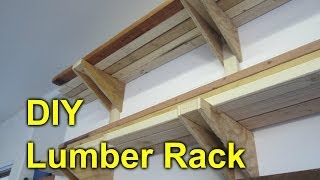 used plywood racks