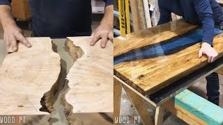 wood making ideas
