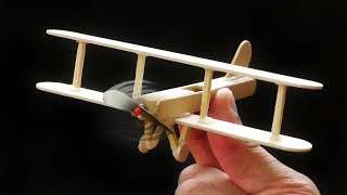 wooden toy plane plans