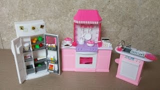 barbie size dollhouse furniture