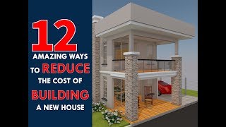 cheap home plans to build