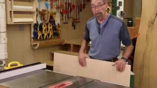 easy kitchen cabinets to build