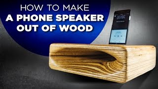 easy to build wood projects